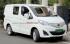 Scoop! BYD's Electric Cargo Van being tested in India